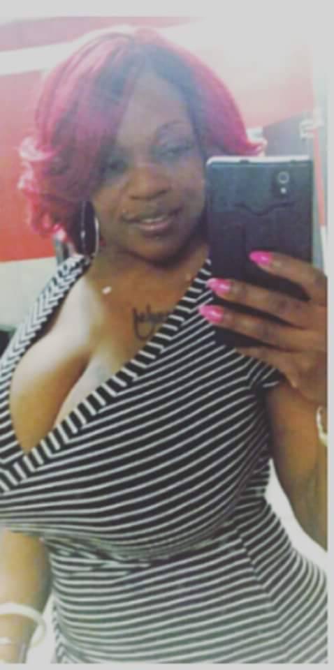 bruh-in-law:  Candice Clark