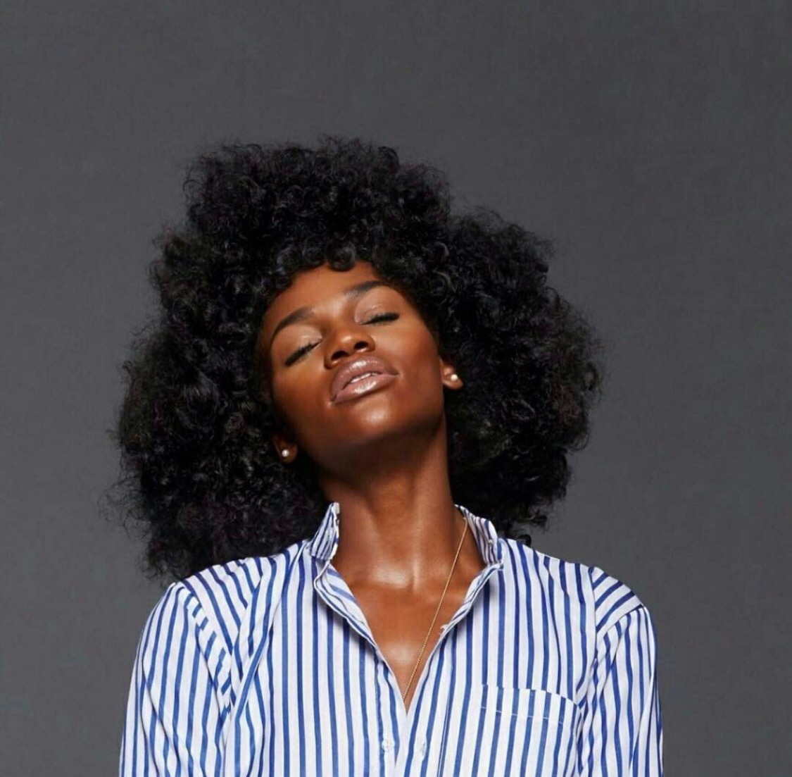 afrodesiacworldwide: Melanin Beauties
