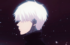 keiko-chan:    Kaneki Ken || Tokyo Ghoul √A Ep. 01   