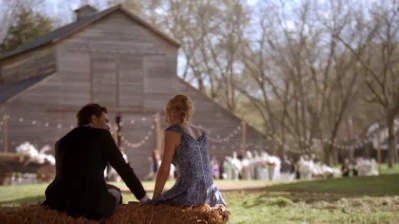 The Vampire Diaries 6x21: I'll Wed You in the Golden Summertime