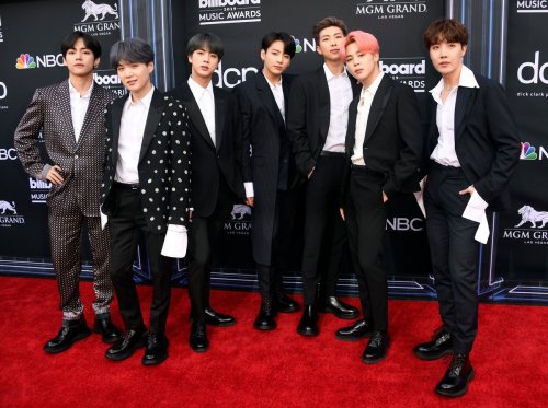 They Slayin