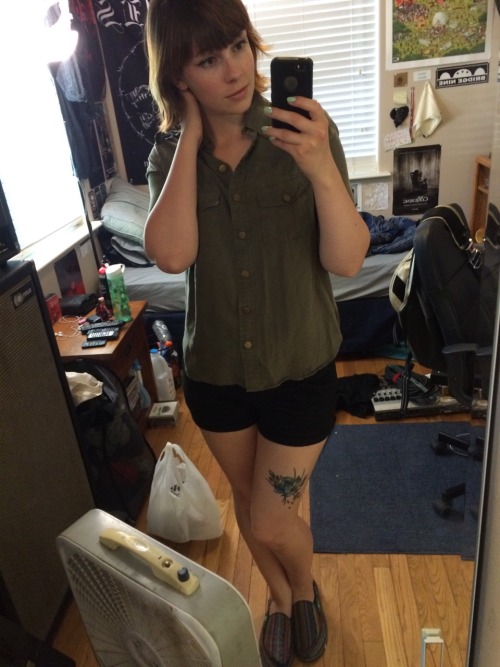 cumbustible:  @ Davis get better lighting in your room to help my selfies