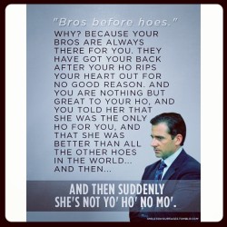 grandmakel:  #hoes #theoffice #quotes #thatjusthappened #brosbeforehoes #michaelscott #loveit