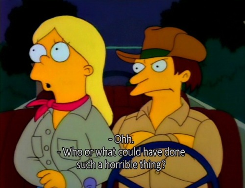 The Simpsons