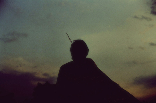 glitzandshadows:  Suji Park 