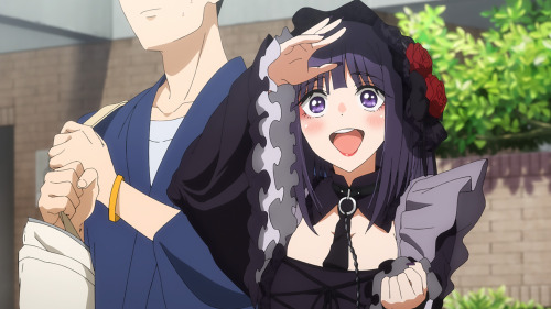 tetrix-anime: Sono Bisque Doll wa Koi wo Suru - Episode 5 Preview