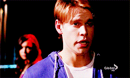 lopeirce:  farewell to glee; favorite musical numbers→ make no mistake (she’s mine) 