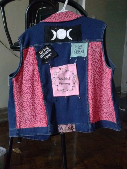 chronicpainwarrior: chronicpainwarrior:  not sure of placement??? i still need to buy more sewing th