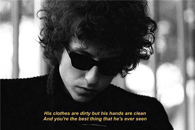 Lyrics To Live By Lay Lady Lay Bob Dylan Bobdylan Lyrics To