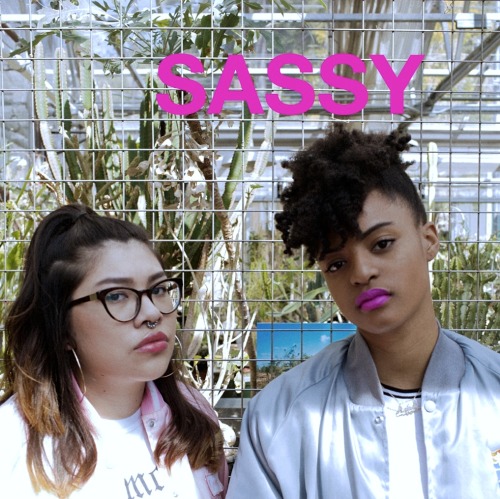 shademag:Shade Magazine just joined Instagram !Follow us on instagram @shadezine, post one of these promo images, & make sure to hashtag #shadezinesassycontest (on your instagram) AND tag @shadezine→ in your post  to be entered to win a limited