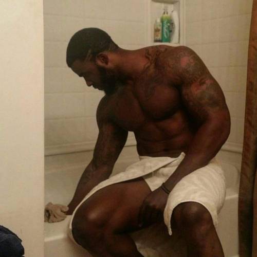 Black Stripper Worshippers
