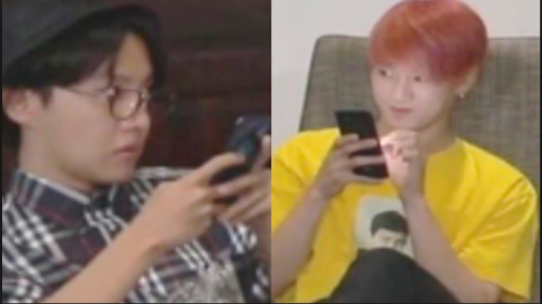 My Friends When I Randomly Send Them A Smut I Found On Wattpad In The Middle Of Class