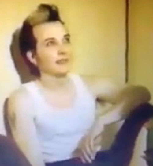 fallopianrhapsody: seriously dave vanian who gave you the right to be this damn pretty what the fuck