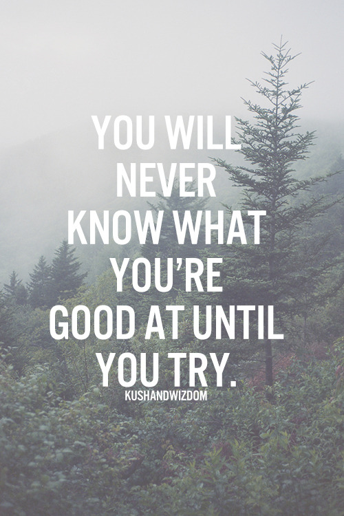 kushandwizdom:  Positive quotes