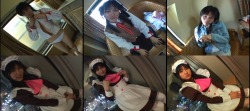 Kosukano Vol II Cosplay Girlfriend Aimi VIDEO