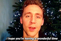  “Happy Holidays !!” 
