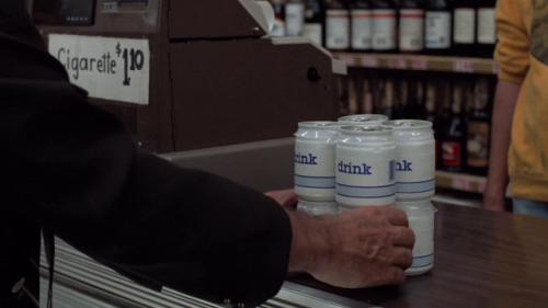 365filmsbyauroranocte: Repo Man (Alex Cox, 1984) 