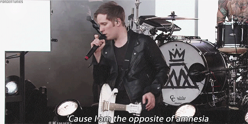 izzieanne:  fall out boy lyrics for the signs aries: I only want what I can’t have