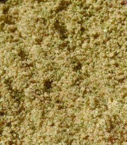 bud-love-420:  Kief bowl