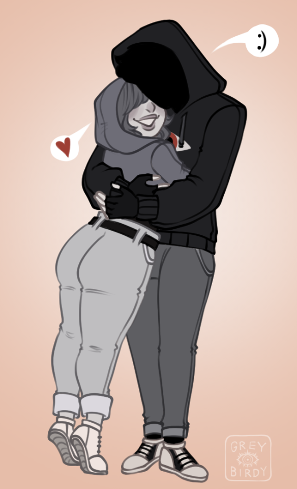 I Really Like The Relationship Between Jake And MC. How Touching Are Such Moments When Jake Treasures