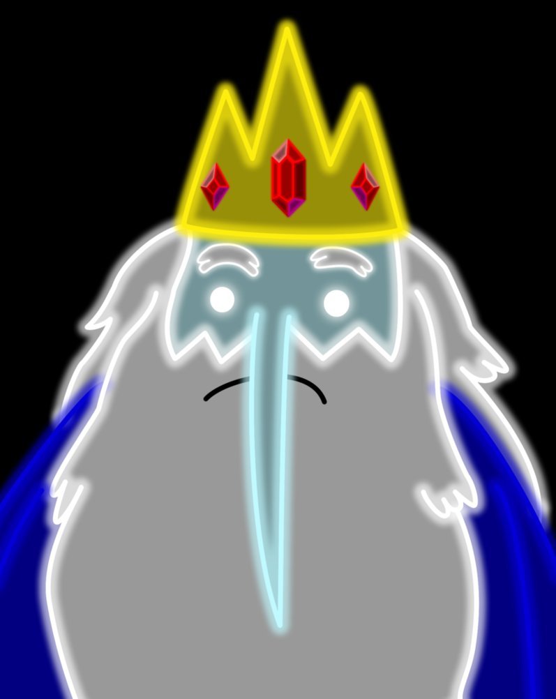 reblog-time:  adventure time fan-art!!! by ellittest  