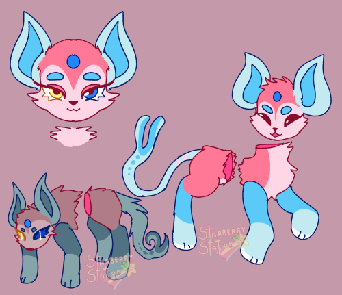 Gonna Be Posting More Adopts Soon Maybe So Hehe