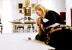 fionagoddess:  Lily Rabe | American Horror StoryFirst/Last Appearances[x] 