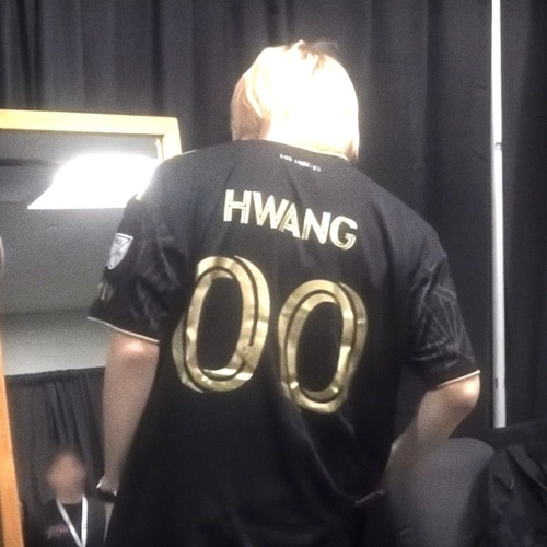 Straykids As Sports : Soccer
