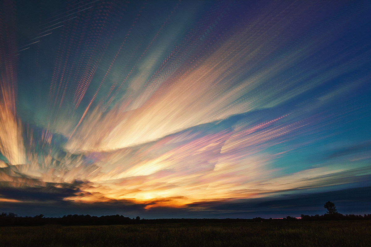 mstrkrftz:
“ Time Stacks by Matt Molloy ”