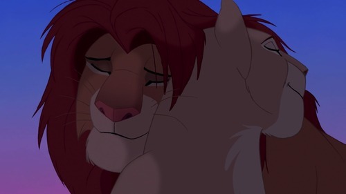 Porn That moment when you realize that The Lion photos