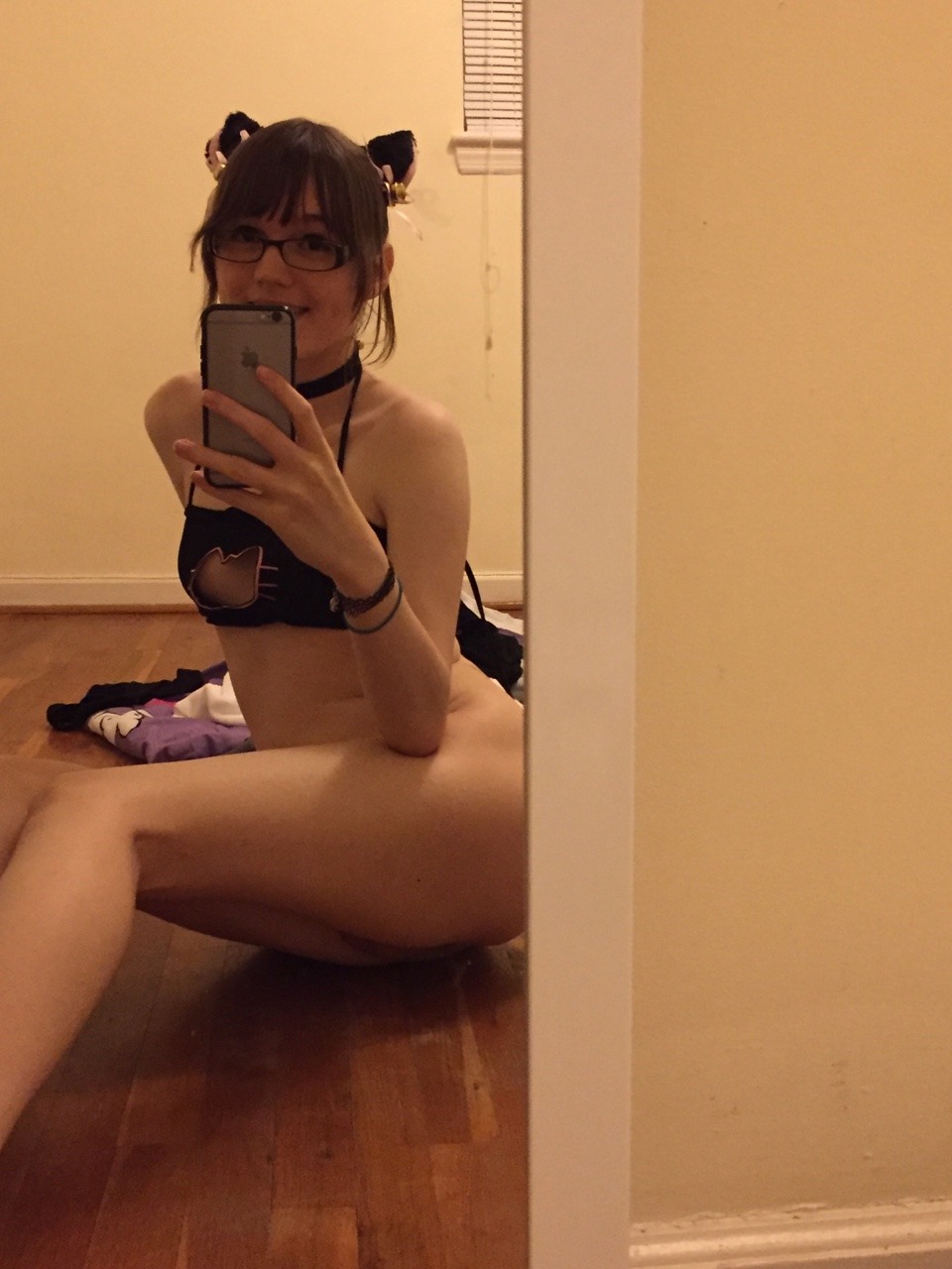 Erotic Autism