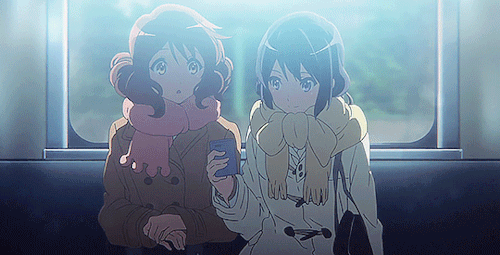 hibike e