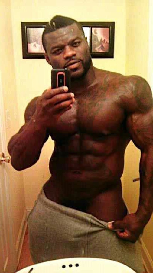 BlackDaddyIssues