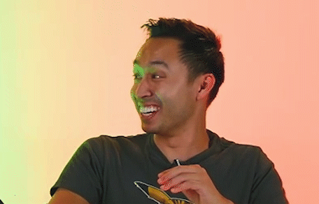 softilnyckyj:Shane and Ryan + laughing/smiling