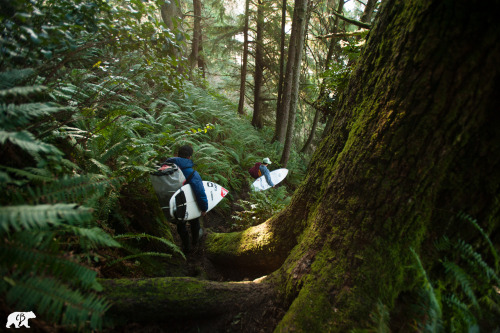 chrisburkard:  May your weekend be full of adventure