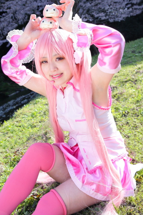 cosplaygirl: クイーンズブレード : m@p