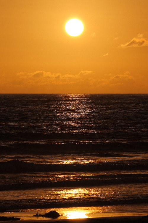 Silver Strand State Beach - California - USA (von slworking2)