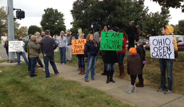 dustinberrycool:  cerebralzero:  ugly-dad-sweater:  The NRA is racist. gun rights
