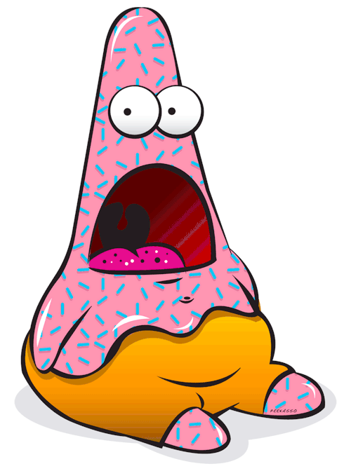 quickhoney:  odd future patrick 
