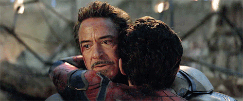 marveladdicts:I lost the kid.