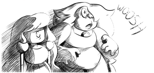 that-one-steven-blog:  Instructions weren’t specific enough… 