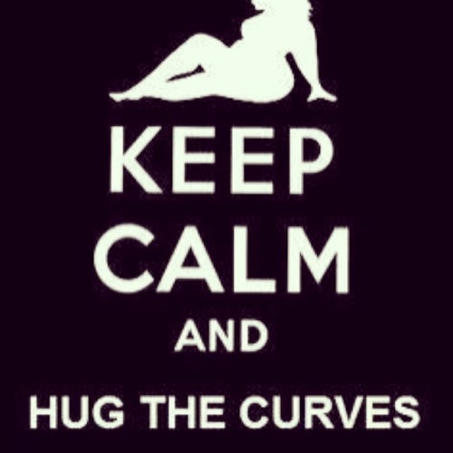 #embraceyourcurves #metime #curvygirlsrock #celebratemysize