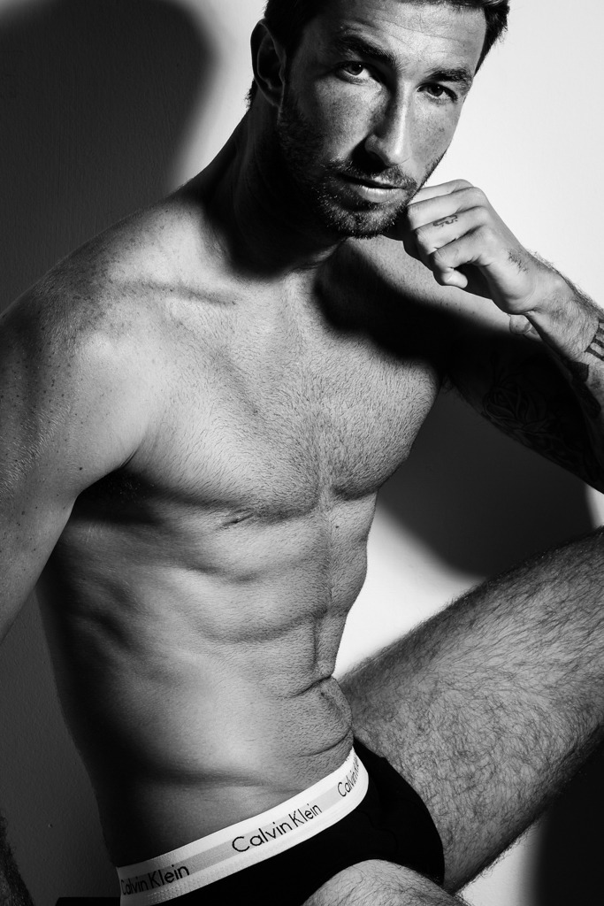 mansexfashion:  Photographer: Magno Bottrel Model: Daniel Crisanti Man+Sex=FashionFollow