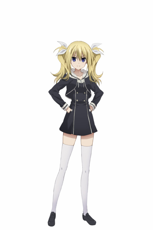 animeslovenija:  Chaos;Child anime staff: Director, Series composition:  Masato Jinbo  Character design and chief animation director:  Kazuyuki Yamayoshi  Prop Design: Yoshihiro UjiieArt Director: Daiki Kuribayashi, Yuuki Hatekayama (Kusanagi)Art set: