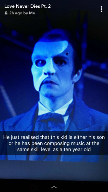 fuckingfirebird: SNAPCHAT COMMENTARIES: ‘LOVE NEVER DIES’Part 14/?Tag yourself, I’