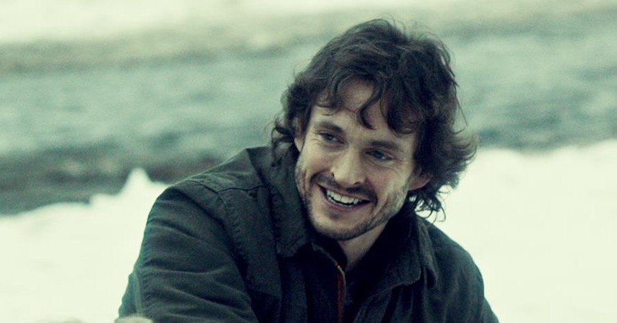 hurts unfixed by band-aids or poetry" — Whump compilation: Hannibal