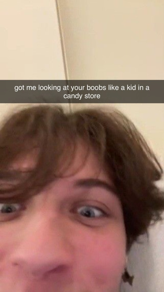 Snaps From Bf!Matt Pt.2