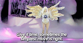 perfectilusion: “Whether it was the goofiness of ‘Venus’, the playfulness of
