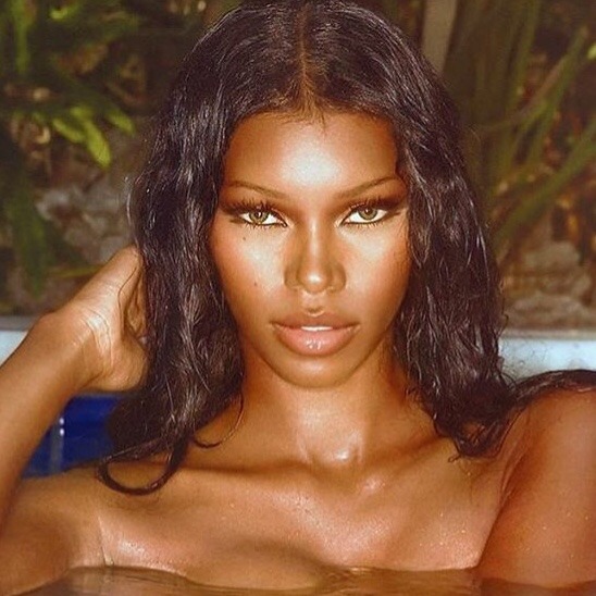 coutureicons: jessica white