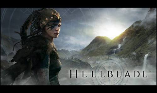 “ Hellblade Concept Art by Mark Molnar / Tumblr
”